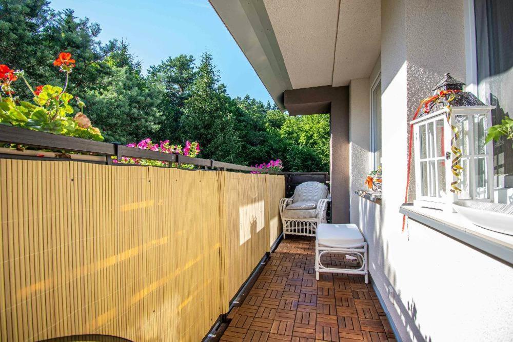 Vsemina Apartman 31 Экстерьер фото