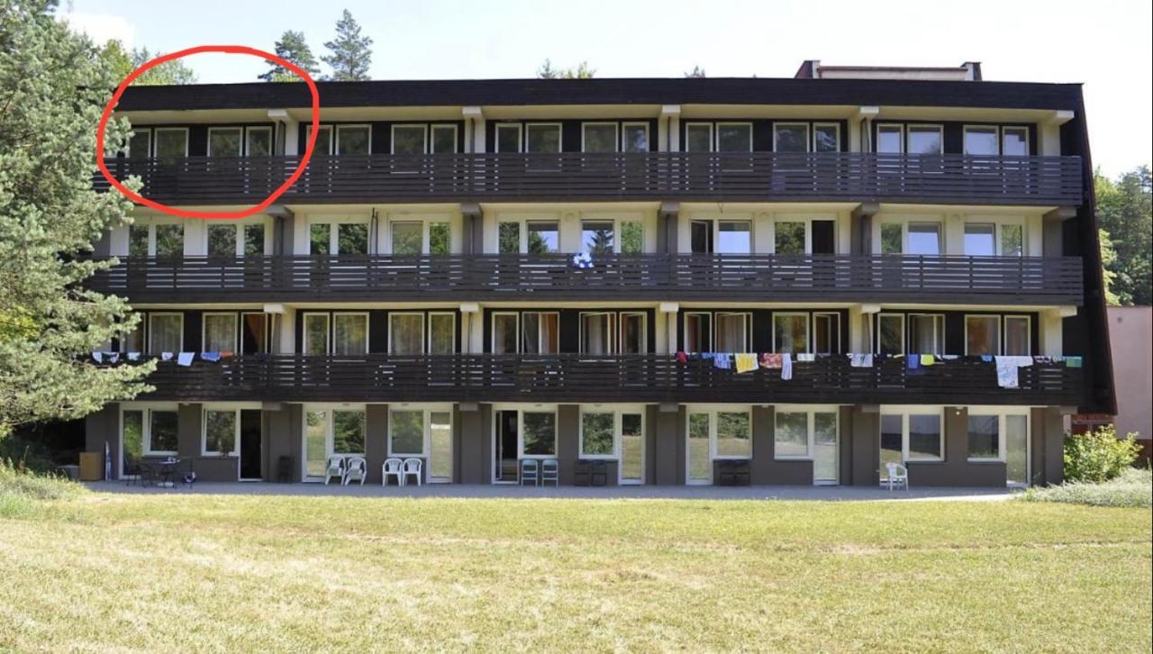 Vsemina Apartman 31 Экстерьер фото