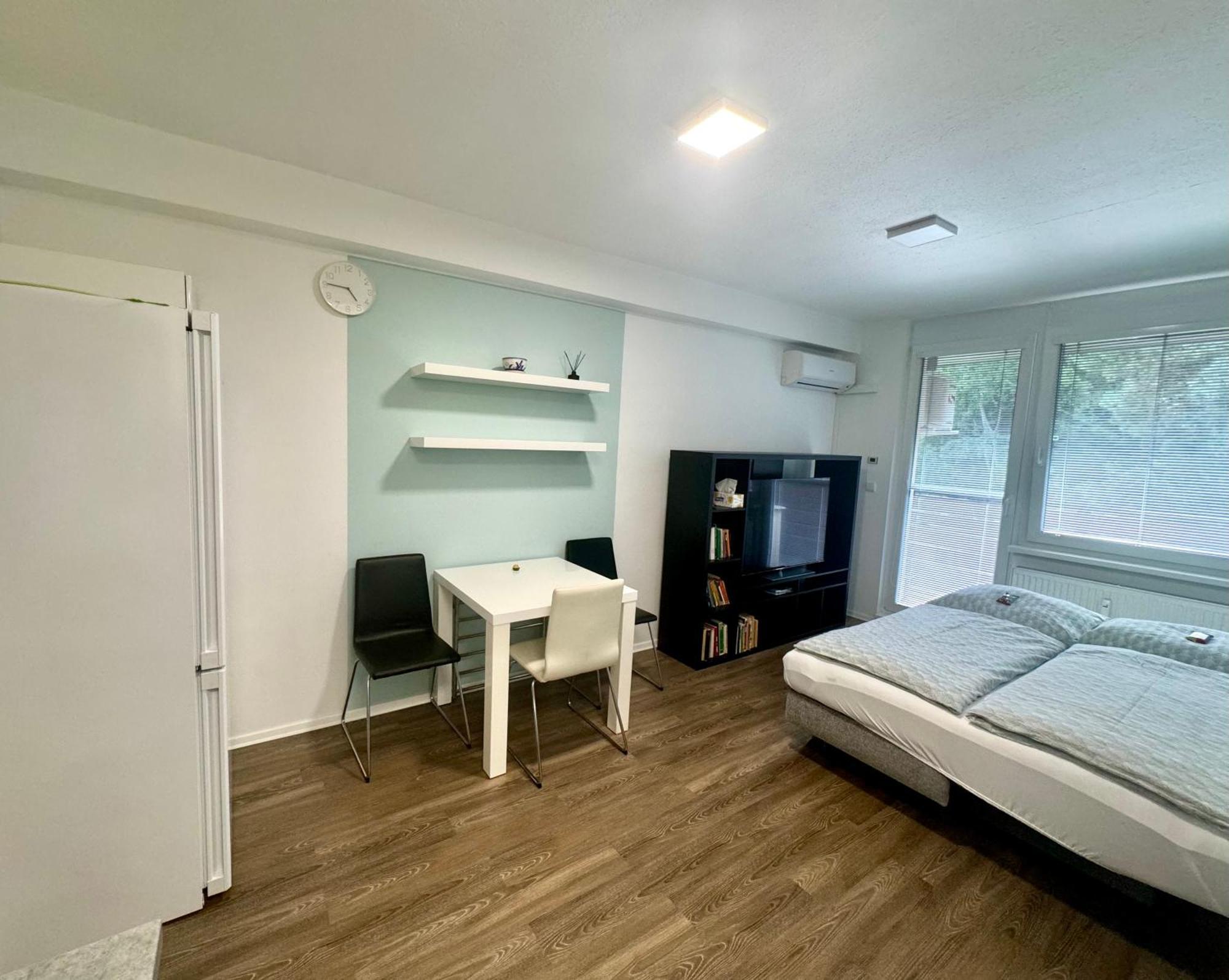 Vsemina Apartman 31 Экстерьер фото