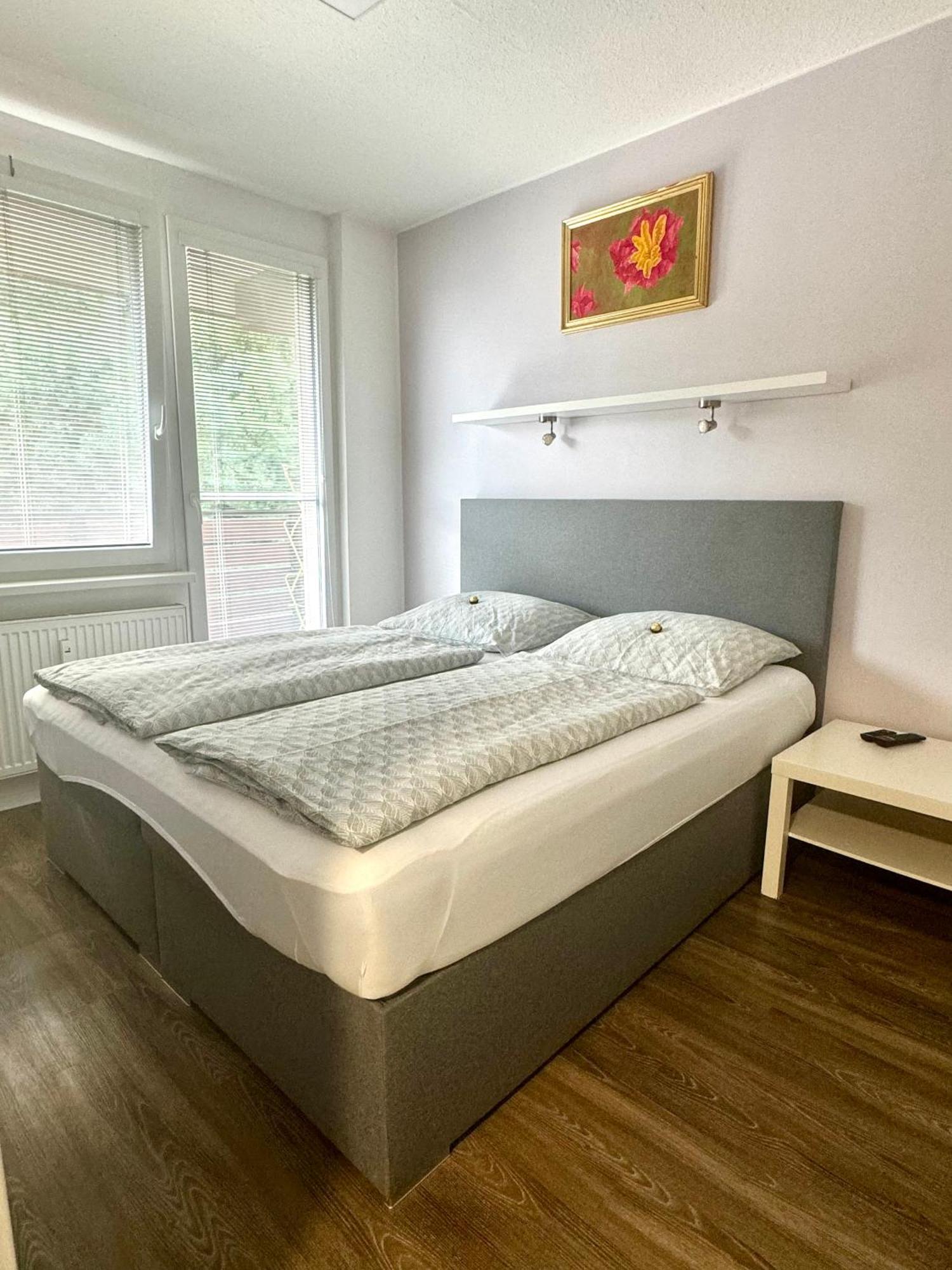 Vsemina Apartman 31 Экстерьер фото